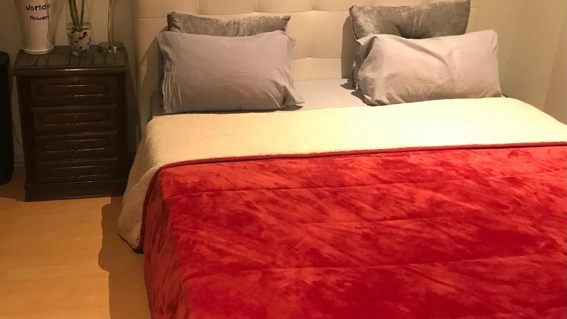 Quarto No Centro D Lisboa