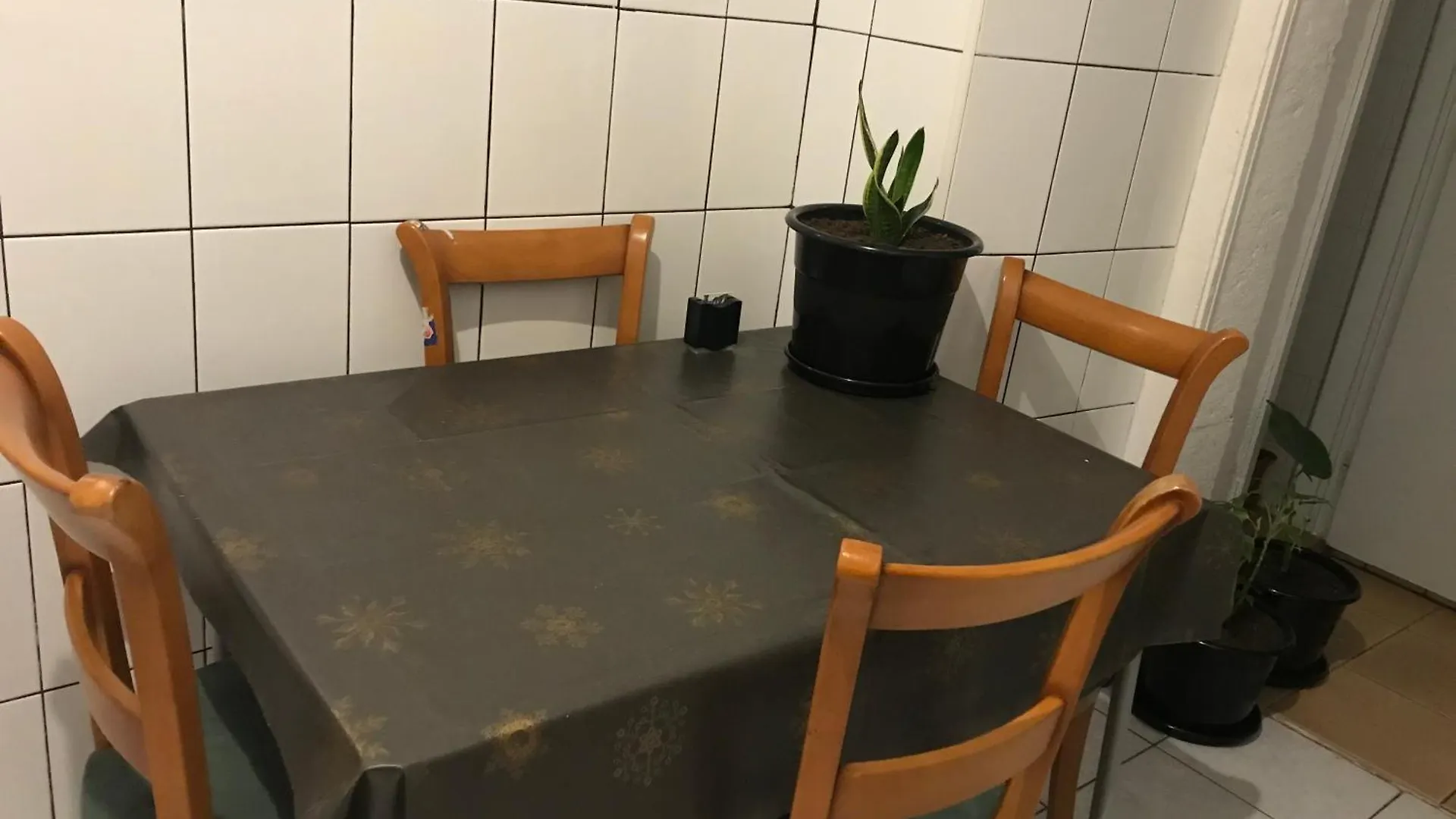 Apartamento Quarto No Centro D Lisboa