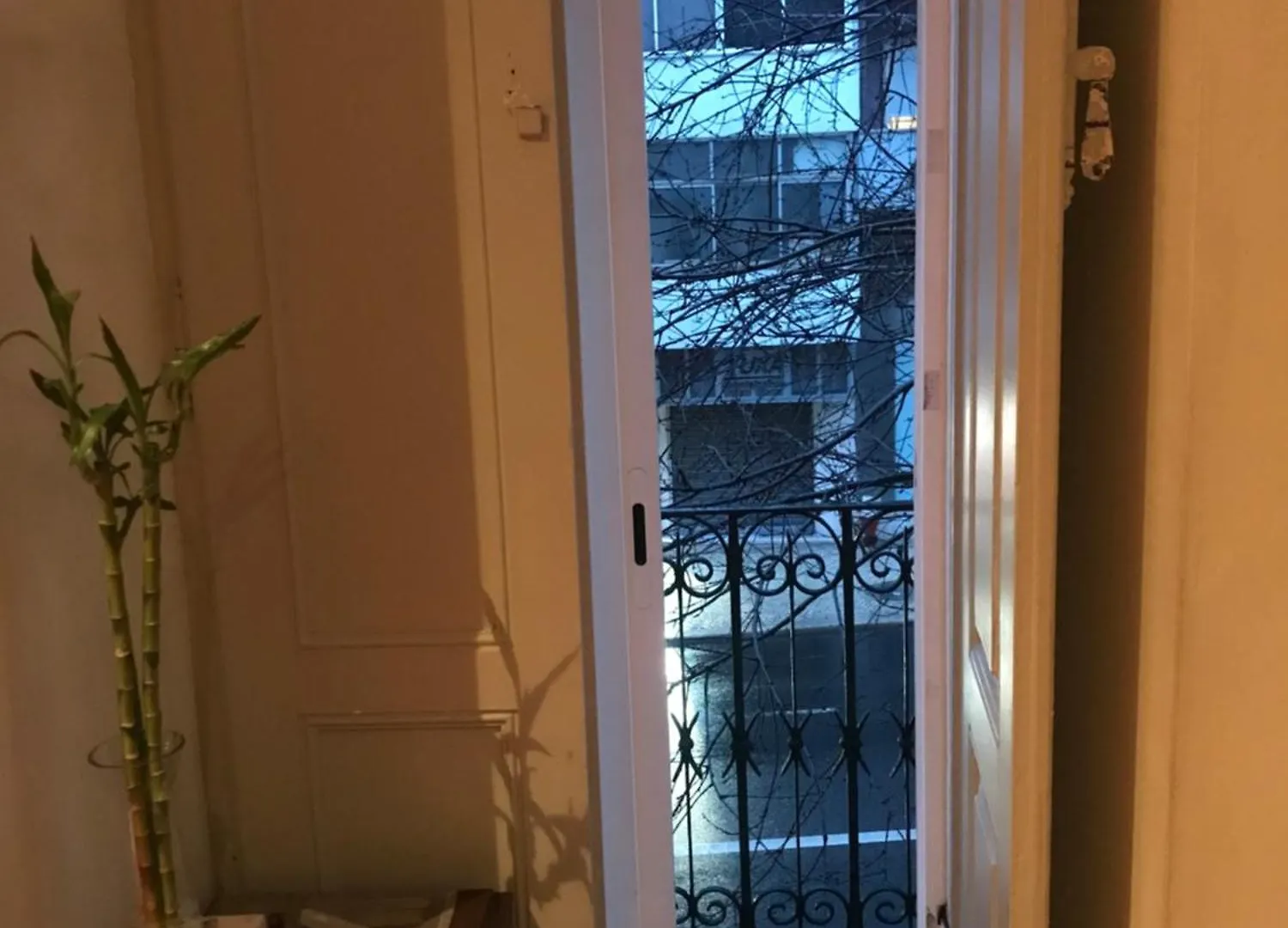 Quarto No Centro D Lisboa