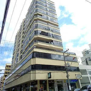 1003 Meia Praia Itapema