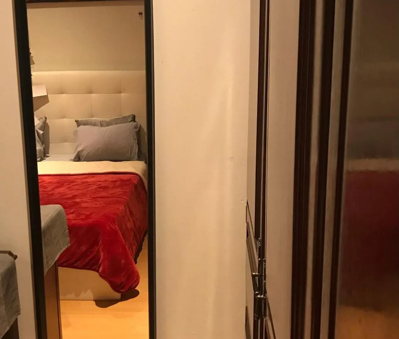 Quarto No Centro D Lisboa Apartment Lisbon